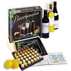 Bacchanales