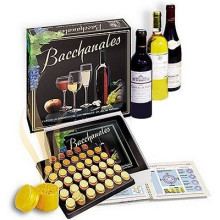 Bacchanales