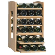 Bottle element