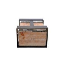 Bordeaux'Rack 0555-5G