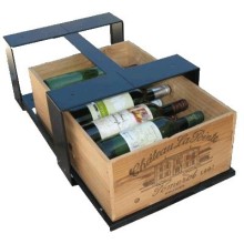 Bordeaux'Rack 0555-5G