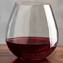 Riedel O Pinot