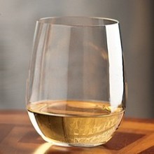 Riedel O Viognier-Chardonnay