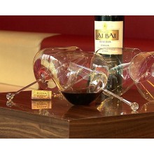 Gravitas Omega 90 cl