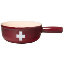 Swiss Cross 21 cm