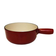 Classic Rouge 21 cm