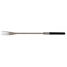 Fonduegabeln Black
