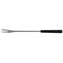 Fonduegabeln Basic Schwarz