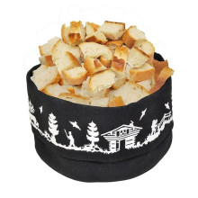 Brotkorb Rondo Alpes