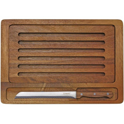 Bread Board Knife