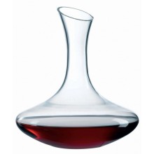 Decanter Opening