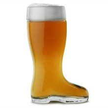 Beer Boot