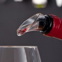 Vacu'Vin Bec Verseur Crystal