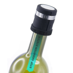 Antiox Bouchon Vin