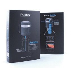 Antiox Wine Saver
