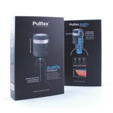 Antiox Bouchon Vin