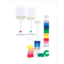 Pulltex Marque-verres 