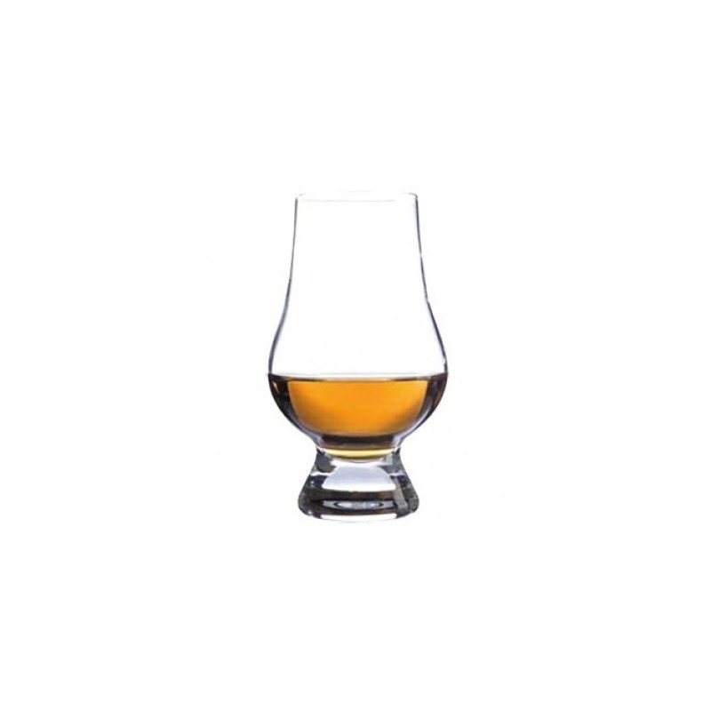 Glencairn Glass 6 pcs