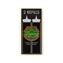 Cork Pops : recharge