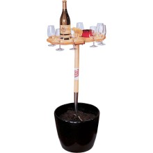Aperitif-Spade