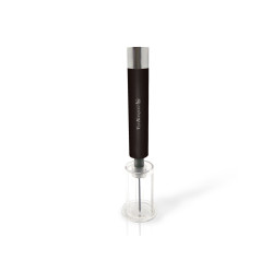 Tire-bouchon à aiguille