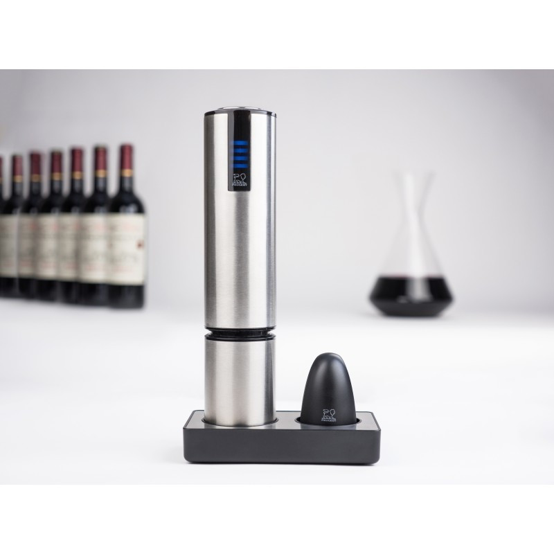 Electric Corkscrew Elis Touch