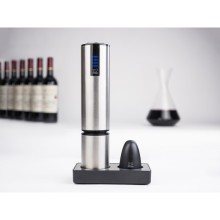 Tire bouchonn électrique Elis Touch