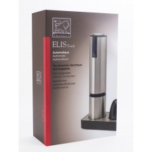 Elektrischer Korkenzieher Elis Touch