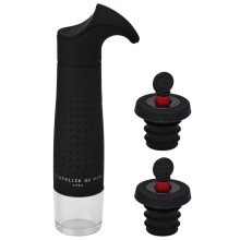Wine Saver On / Off
