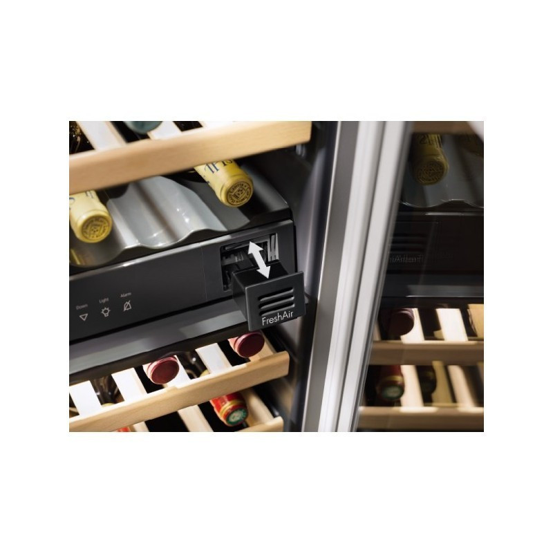 Liebherr : Aktivkohlefilter FreshAir