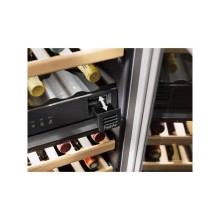 Liebherr :Charcoal Filtre FreshAir 