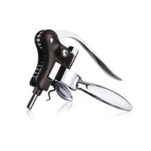 Horizontal Corkscrew