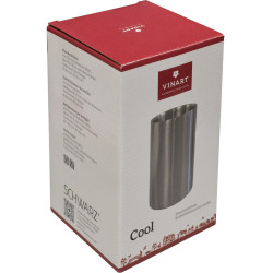 Rafraîchisseur Cool Inox