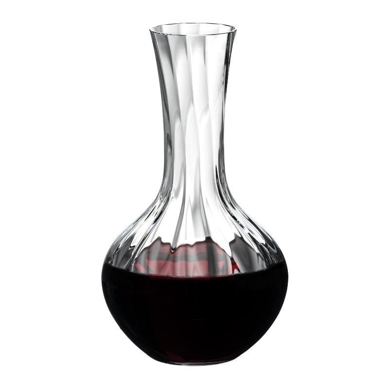 Riedel decanter "Performance"