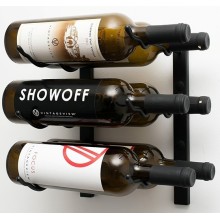 CellarView 6 / WS12-K Noir