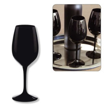 Verre dégustation Sensus Noir