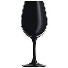Verre dégustation Sensus Noir