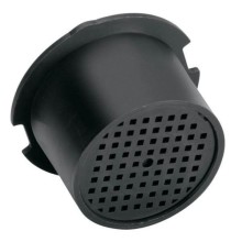 Liebherr : charcoal filter
