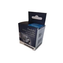 Liebherr : charcoal filter