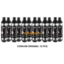 Coravin Patronen 12 Stück