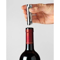 Drop Stop Suisse "Croix"