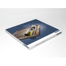 Liebherr Clayette Bois