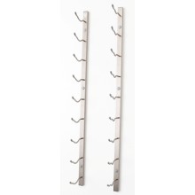 CellarView 9 / WS31-P Nickel brossé