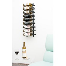 CellarView WS32-P Nickel brossé