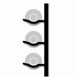 CellarView WS41-P Platinum