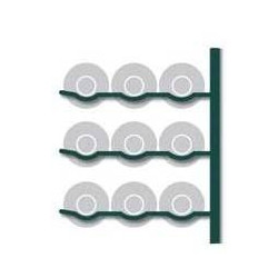 CellarView WS43-P Platinum