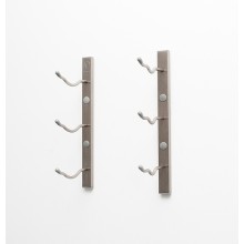 CellarView WS11-P Nickel brossé