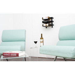 CellarView WS12-P Platinum