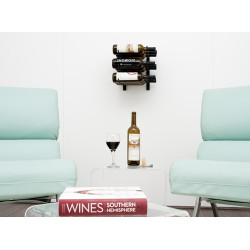 CellarView WS13-P Nickel brossé