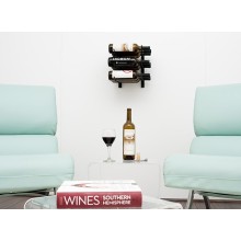 CellarView WS13-P Nickel brossé